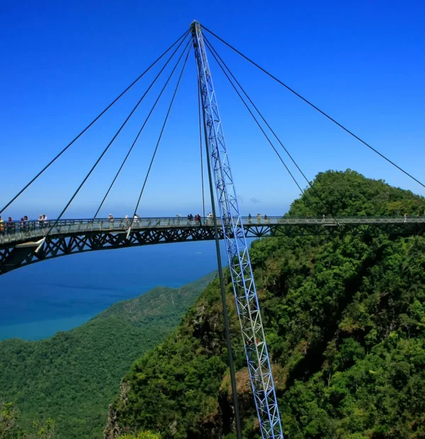 Langkawi Sky Bridge