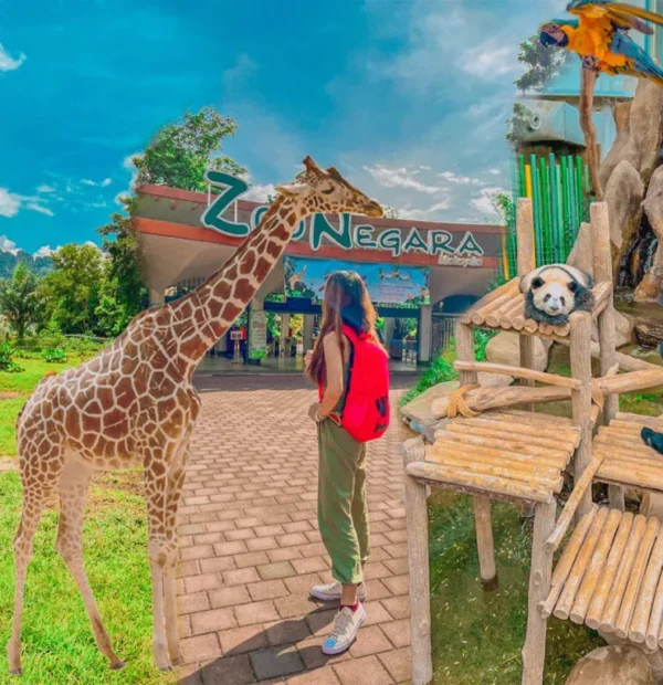 National Zoo of Malaysia